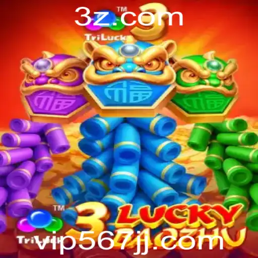 Explorando o Mundo de 3LuckyBaozhu: Como Jogar e Se Divertir com vip567
