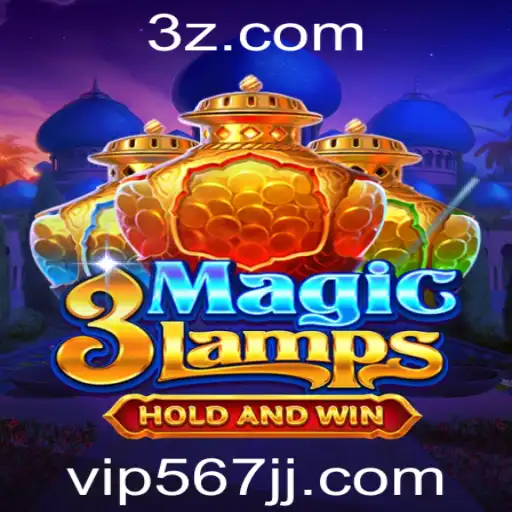 Descubra o Universo Envolvente de 3MagicLamps: Uma Jornada Mística