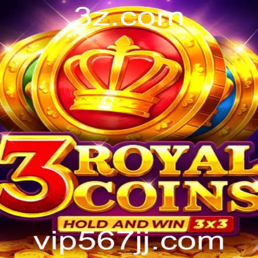 Explorando o Fascinante Mundo de 3royalcoins e o Inovador VIP567