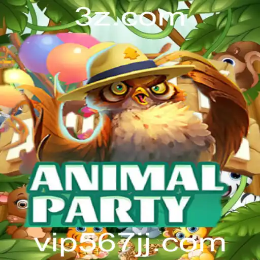 Explorando AnimalParty: O Novo Fenômeno dos Jogos Sociais