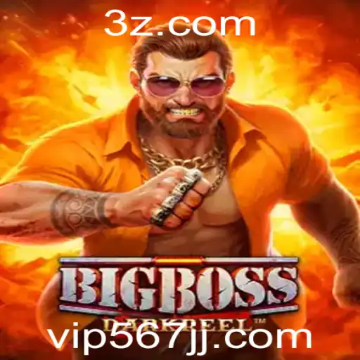 Descubra BigBoss: A Nova Sensação dos Jogos com a Palavra-chave vip567