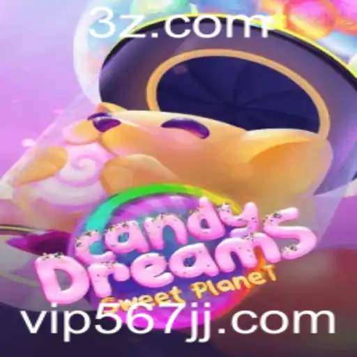 CandyDreams: Desvendando o Mundo Encantado do Novo Jogo de Estratégia