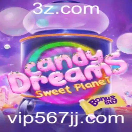 CandyDreamsSweetPlanet: Descubra a Aventura Açucarada