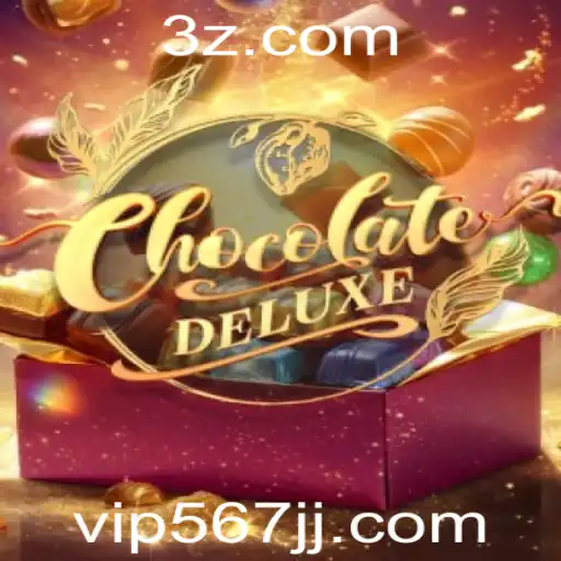 ChocolateDeluxe: Um Mergulho no Mundo dos Sabores Exclusivos