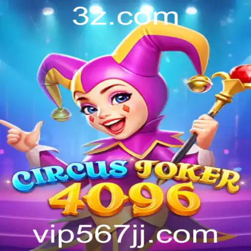 Descubra o Mundo de CircusJoker4096: O Jogo que Está Conquistando Multidões