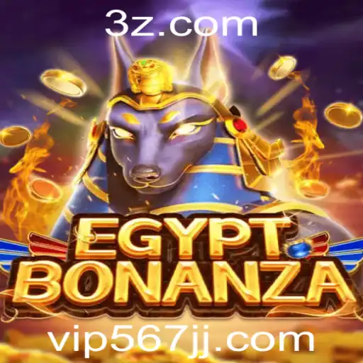 Descubra a Aventura e Estratégia de EgyptBonanza com vip567