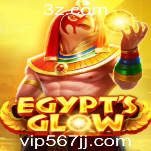Descubra a Excitante Aventura de 'EgyptsGlow': Regras e Introdução ao Jogo