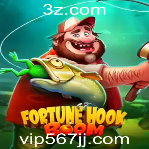 Descubra FortuneHookBoom: Um Jogo Inovador para Enthusiastas de Aventuras