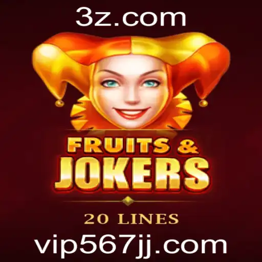 Descubra o Empolgante Mundo de FruitsAndJokers20: Um Jogo Revolucionário