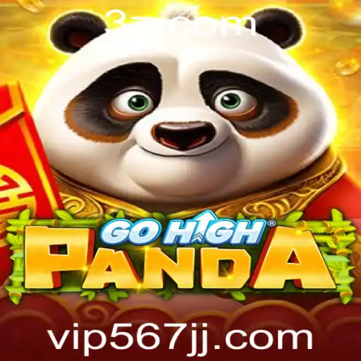 GoHighPanda: Uma Jornada Empolgante no Mundo dos Pandas Virtuais