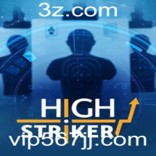 Descubra o Mundo Empolgante de HighStriker: Um Jogo de Aventura e Estratégia