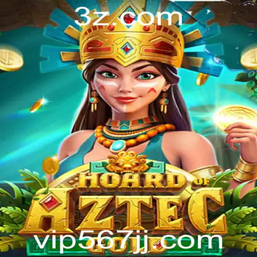 Descubra o Fascinante Mundo de HoardofAztecgold