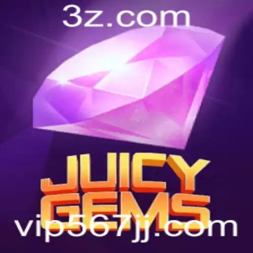 JuicyGems: Descubra o Mundo Colorido e Estratégico do Novo Jogo Viral