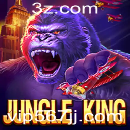 Explorando JungleKing: Aventura Selvagem na Era Digital