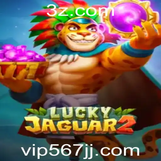 Descubra o Fascinante Mundo de Luckyjaguar2 com a Chave VIP567