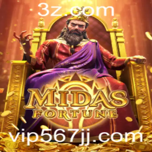 Explorando MidasFortune: Um Mergulho no Mundo dos Jogos