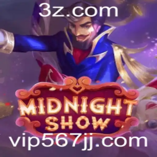 MidnightShow: A Nova Sensação dos Jogos Multijogador