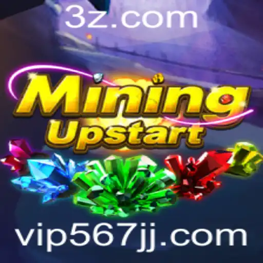 Explorando os Mundos Digitais de MiningUpstart