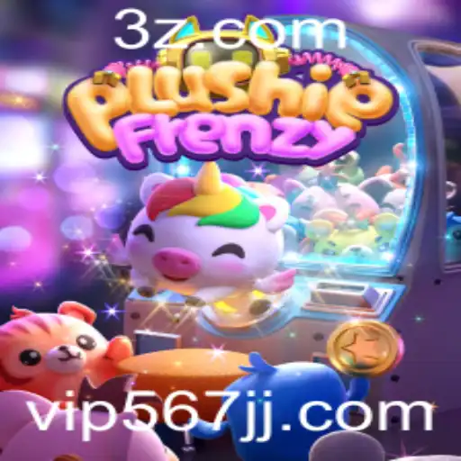 Explorando o Mundo Encantado de PlushieFrenzy