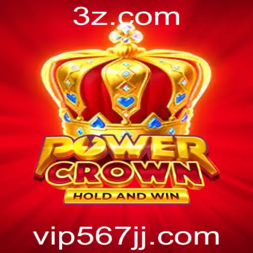 Descubra PowerCrown: A Emoção do Novo Jogo de Estratégia com vip567