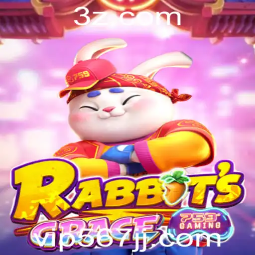 Descobrindo o Mundo de RabbitsGrace: Uma Introdução Detalhada e as Regras do Jogo