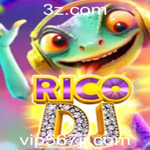 Descubra o Universo de RicoDJ: Regras e Aventura no Jogo