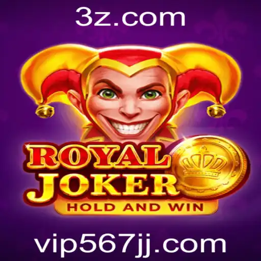 Descubra o Fascinante Jogo RoyalJoker: A Emoção do VIP567