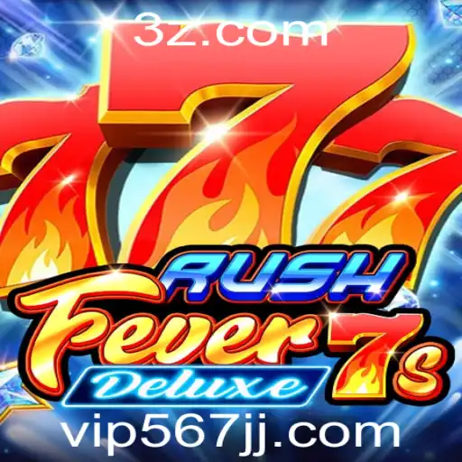 Descubra o Excitante Mundo de RushFever7sDeluxe