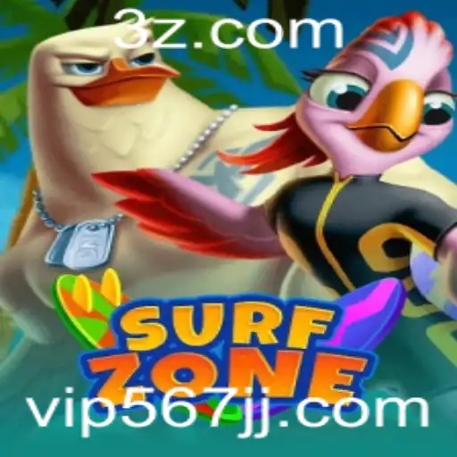 Descubra o Mundo Emocionante de SurfZone: A Nova Sensação dos Jogos Aquáticos
