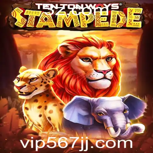 Descubra o Mundo de TenTonWaysStampede e Desvende Seus Segredos