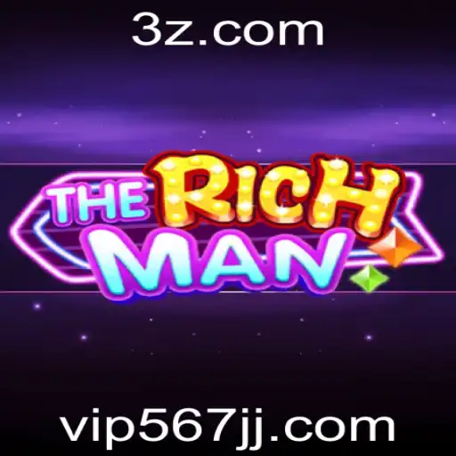 Descubra o Mundo de TheRichMan: O Jogo de Estratégia e Fortuna