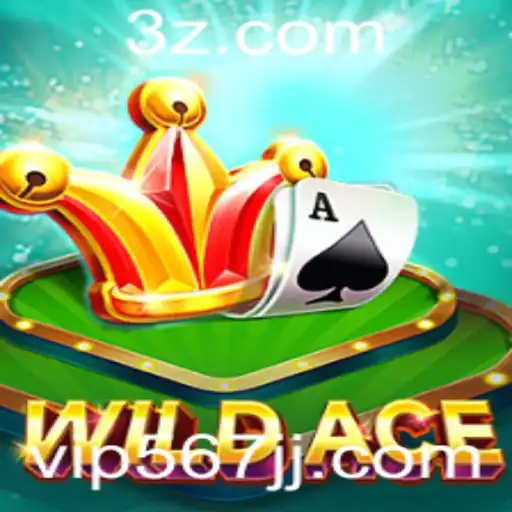 Descubra WildAce: O Jogo de Cartas Revolucionário