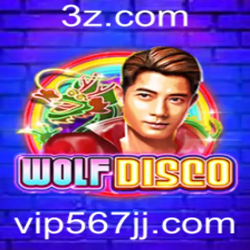 Descubra WolfDisco: O Jogo Empolgante que Está Conquistando a Cena Atual