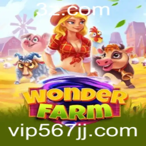 Explorando o Mundo Mágico de WonderFarm: Um Guia Completo